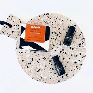 Elevate Essential Oil Duo